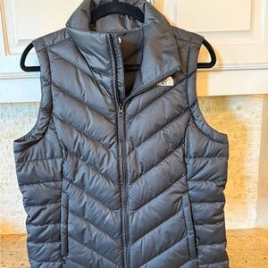 The North Face Puffer Vest
